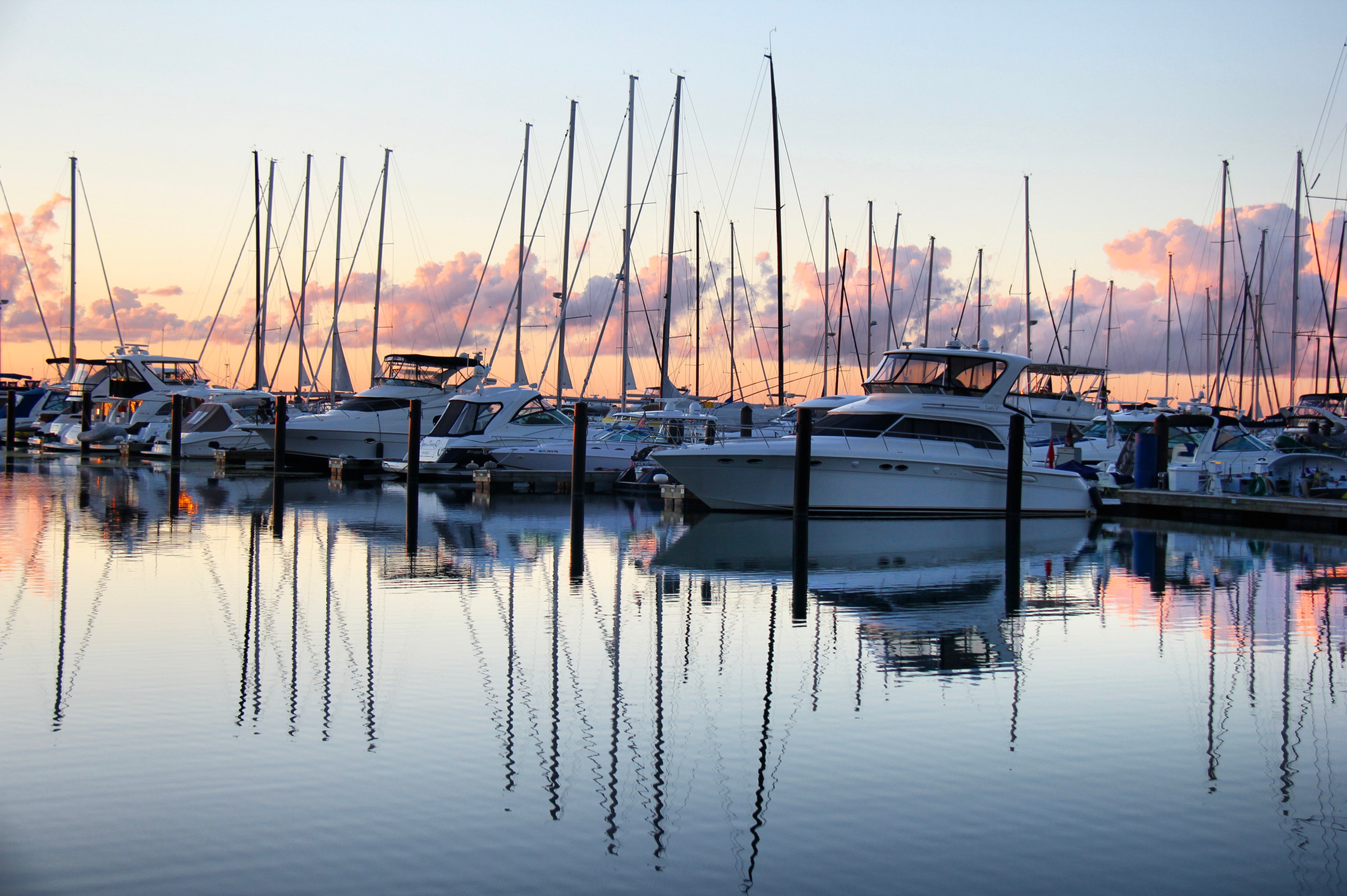 Marina